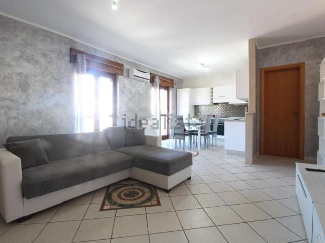 Appartamento in vendita a Agropoli, Campania