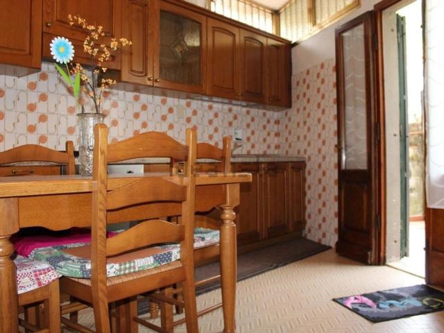 Appartamento in vendita a San Lorenzo a Cerreto, Uzzano E Castello