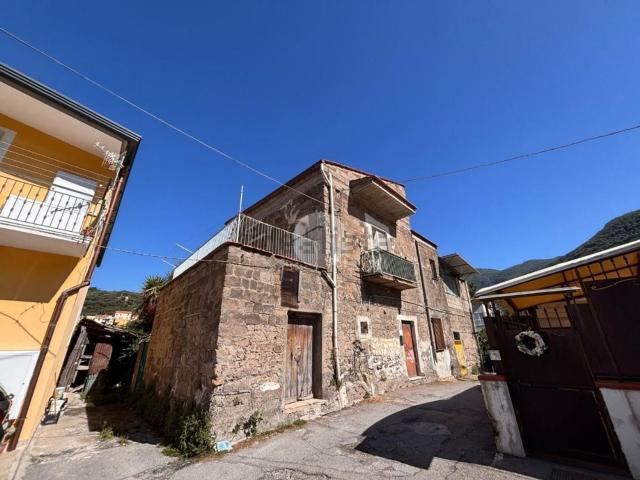 Appartamento in vendita a Gragnano, Campania