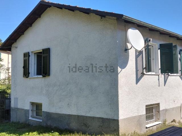 Appartamento in vendita a Sesta Godano, Liguria