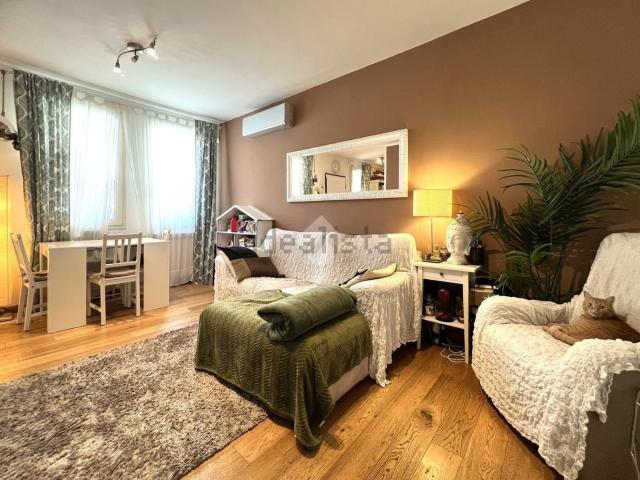 Appartamento in vendita a Quartiere 2, Firenze