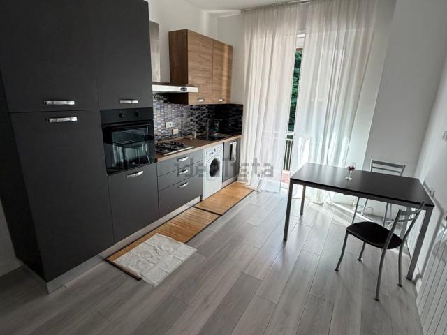 Appartamento in vendita a Val Polcevera, Serra Riccò