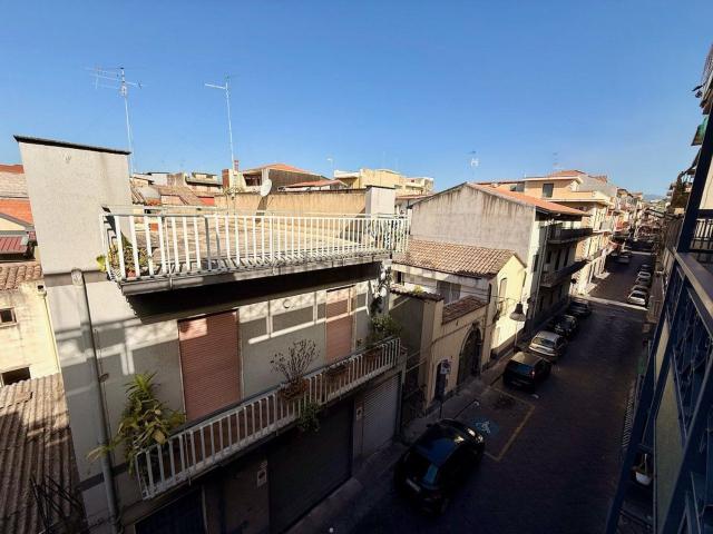 Appartamento in vendita a Milicia, Misterbianco
