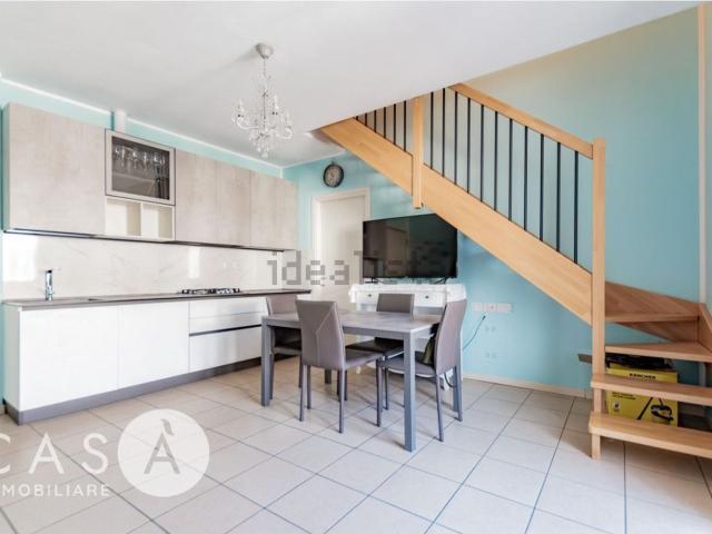 Appartamento in vendita a Grisignano, Forlì