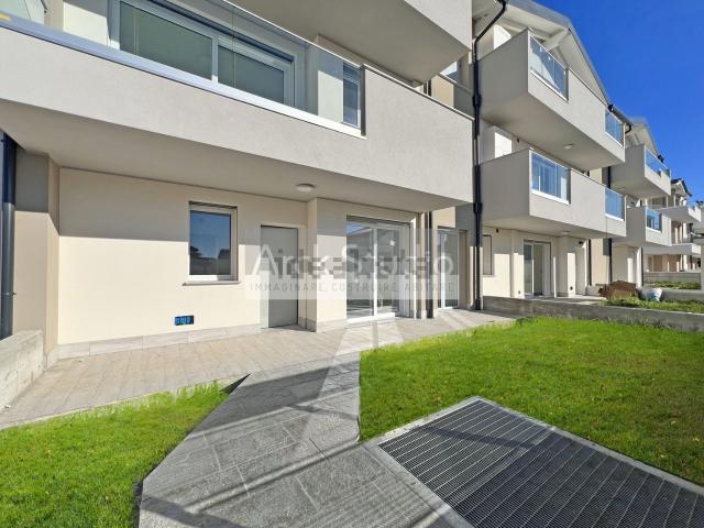 Appartamento in vendita a Cassano D'adda, Lombardia