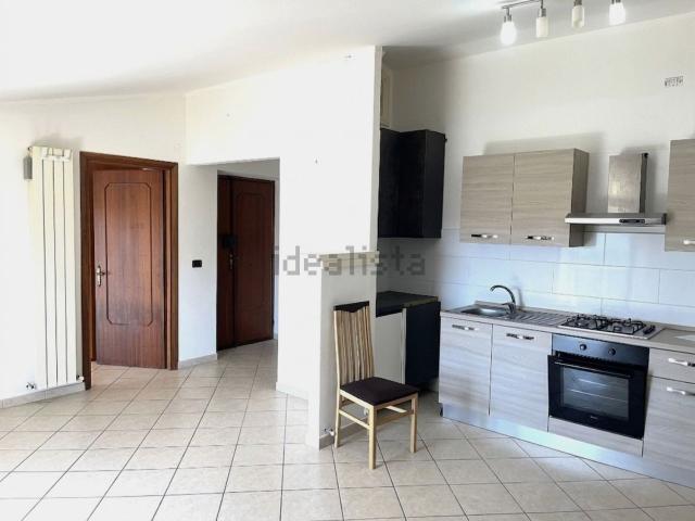 Appartamento in vendita a Segni, Roma Capitale