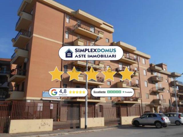 Appartamento in vendita a San Severo, Foggia