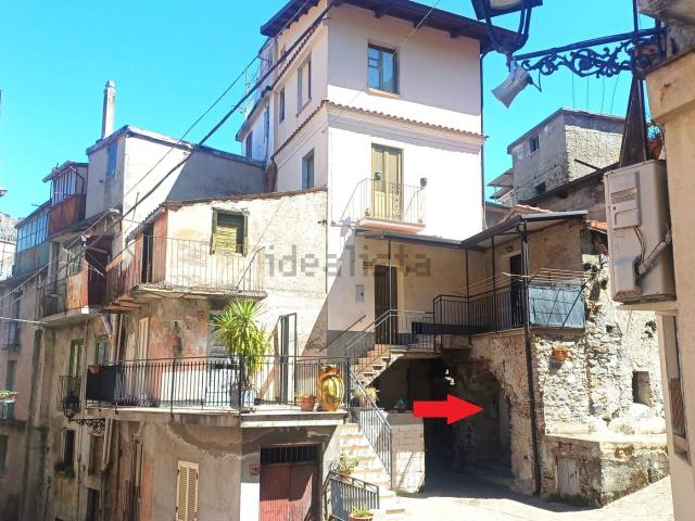 Appartamento in vendita a Calabria, Reggio Calabria