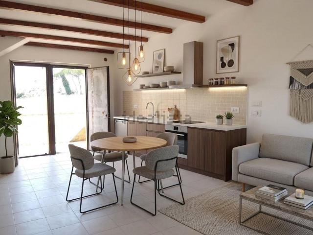 Appartamento in vendita a Marsciano, Umbria