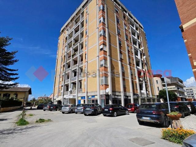 Appartamento in vendita a De Matthaeis, Frosinone