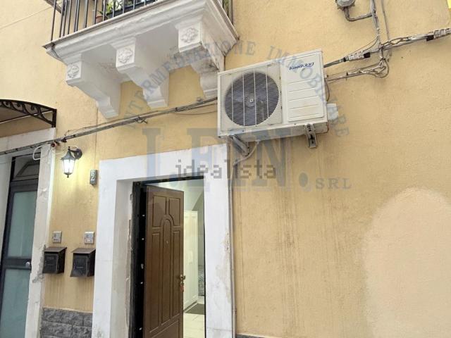 Appartamento in vendita a Civita, Catania