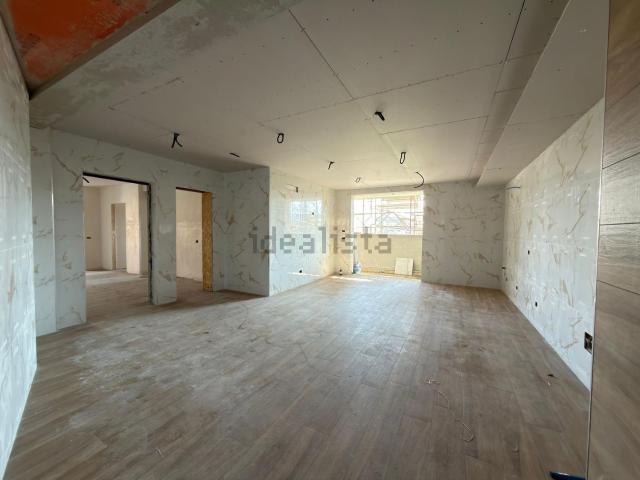 Appartamento in vendita a Villa Verrocchio, Montesilvano