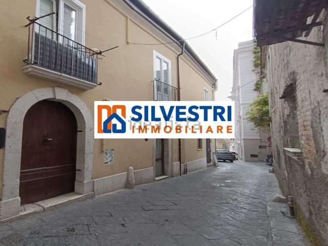 Appartamento in vendita a Ponticelli, Benevento