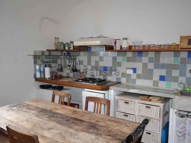 Appartamento in vendita a Baiardo, Liguria