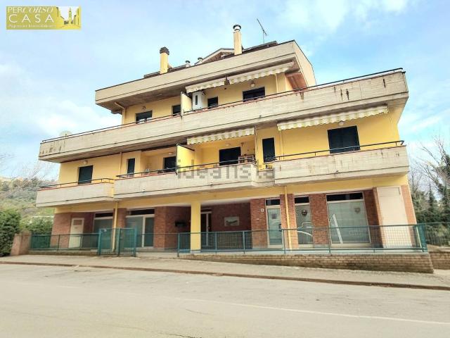 Appartamento in vendita a San Nicolò a Tordino, Teramo