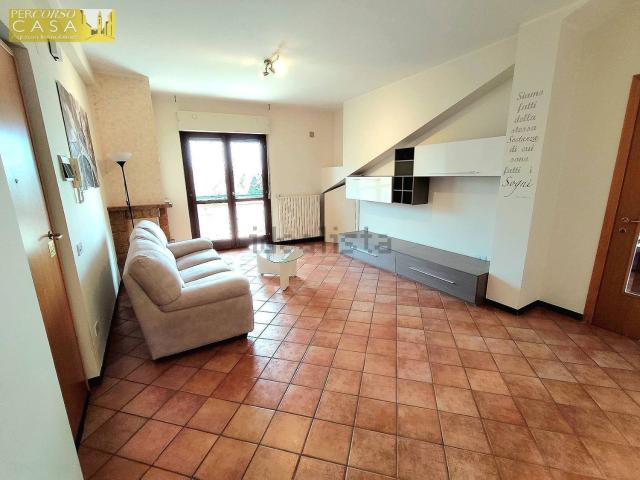 Appartamento in vendita a Teramo, Abruzzo
