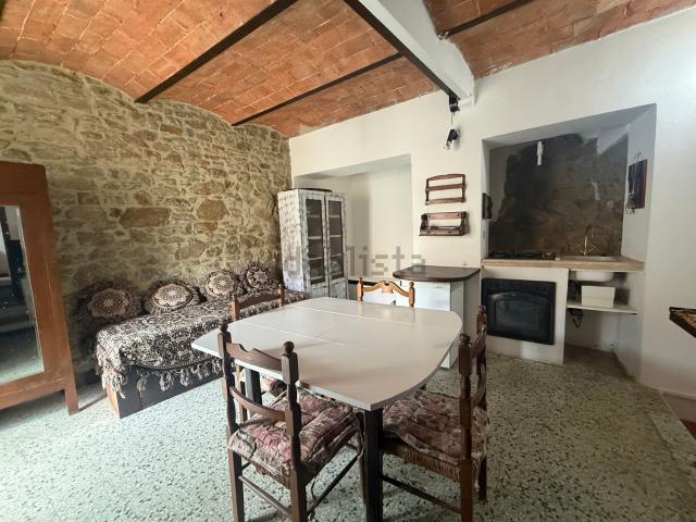 Appartamento in vendita a Unione di Comuni Montani Colline del Fiora, Manciano