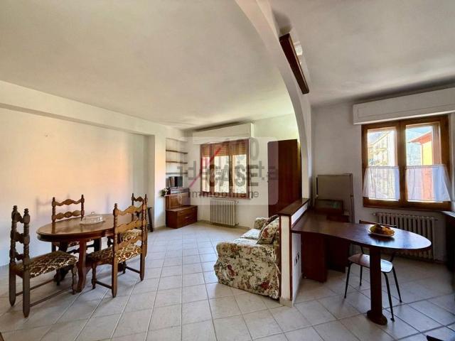 Appartamento in vendita a Abbadia San Salvatore, Toscana