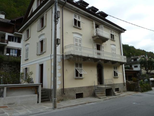 Appartamento in vendita a Bannio Anzino, Piemonte