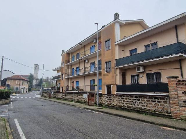Appartamento in vendita a Galgagnano, Lombardia