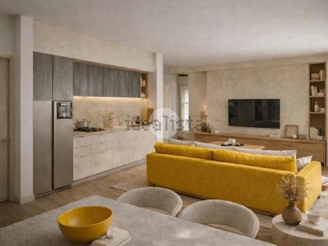 Appartamento in vendita a Ghiare Bonvisi, Mezzano Inferiore