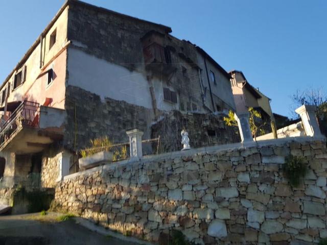 Appartamento in vendita a Ventimiglia, Liguria