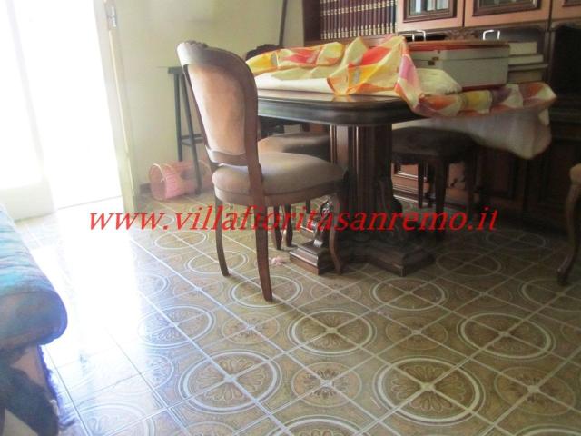 Appartamento in vendita a San Remo, Liguria