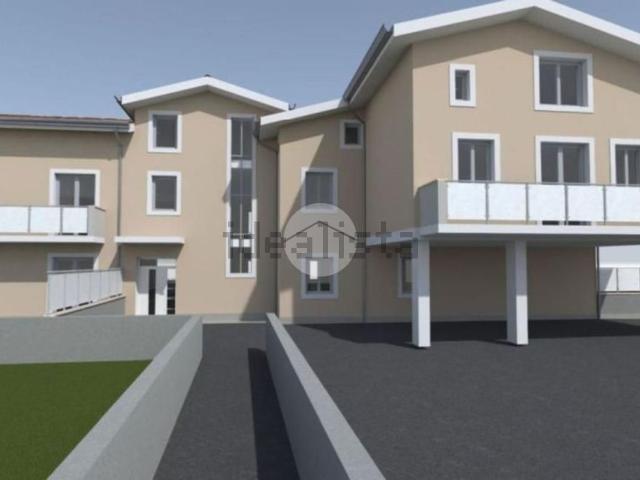 Appartamento in vendita a Fara Sabina, Lazio