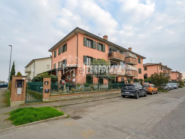 Appartamento in vendita a Unione dei comuni del Sorbara, Castelfranco Emilia