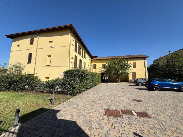 Attico in vendita a Mezzate, Peschiera Borromeo