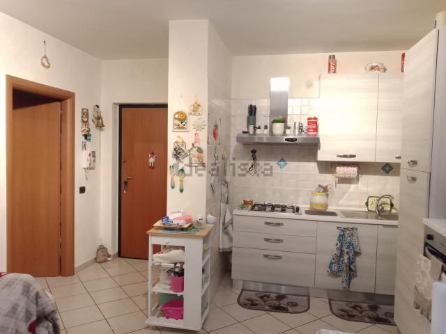 Appartamento in vendita a Piedimonte San Germano, Lazio