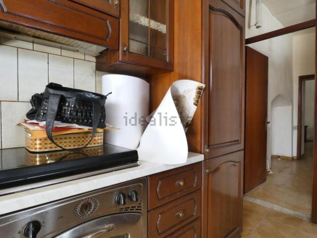 Appartamento in vendita a Montalbano Jonico, Basilicata