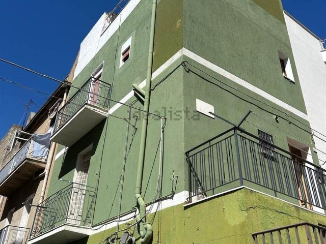 Appartamento in vendita a Perriera, Sciacca