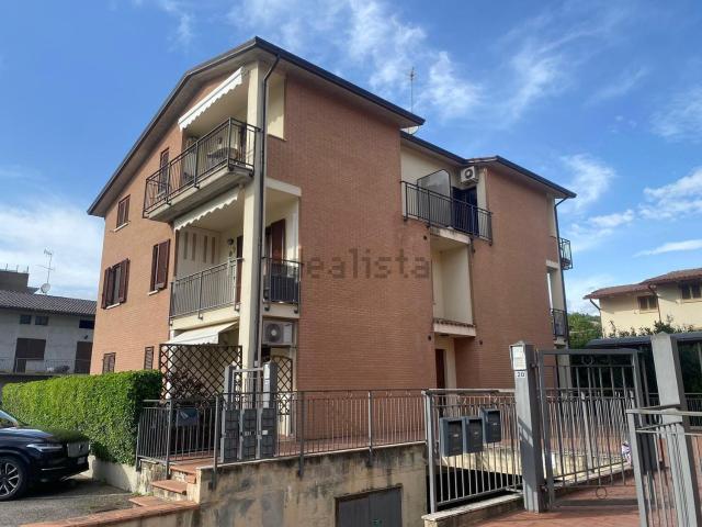 Appartamento in vendita a Santa Sabina, Cenerente