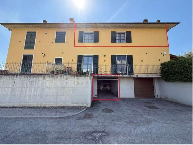 Appartamento in vendita a Monte San Savino, Arezzo