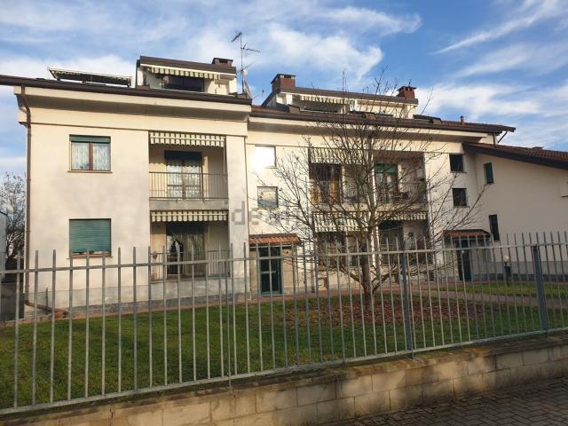 Appartamento in vendita a Borgo San Siro, Lombardia