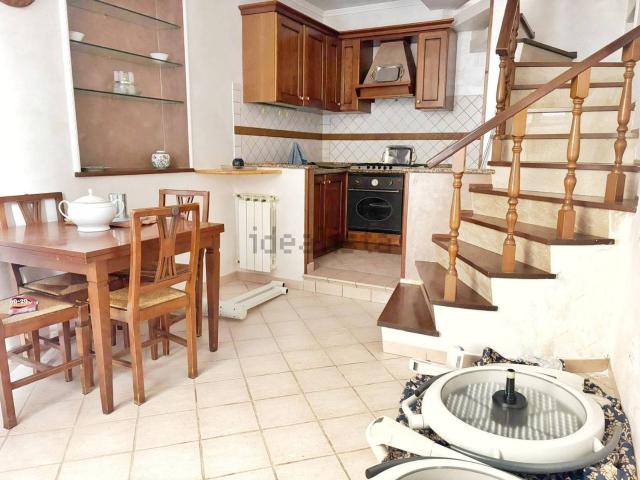 Appartamento in vendita a Scacciati, Palestrina