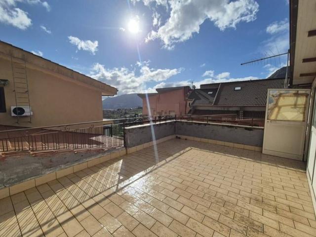 Appartamento in vendita a Monreale, Sicilia