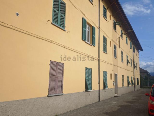 Appartamento in vendita a Vignole Borbera, Alessandria