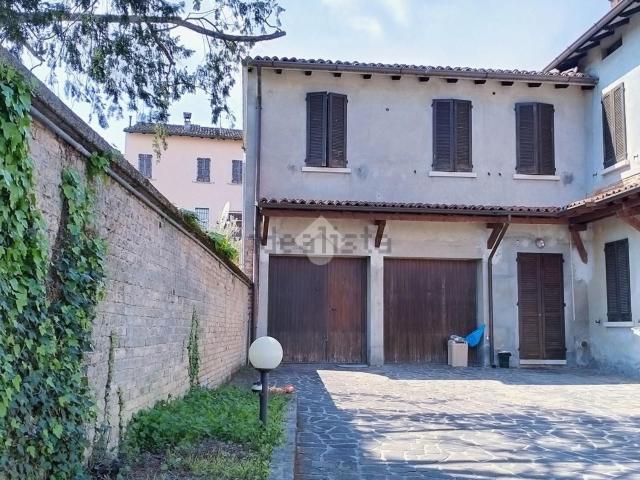 Appartamento in vendita a Ostiano, Cremona