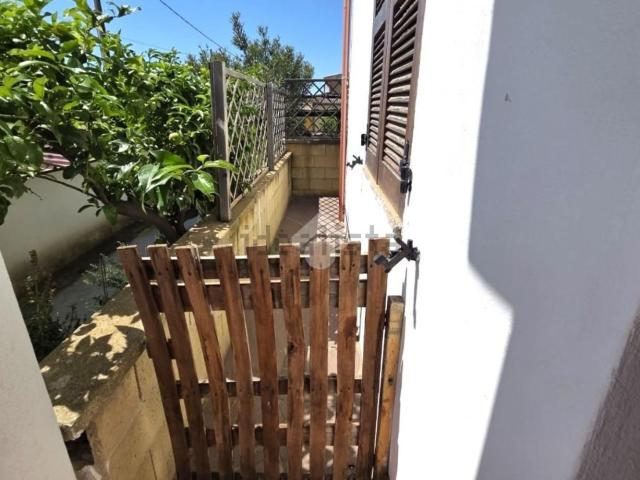 Appartamento in vendita a Medadeddu, Carbonia