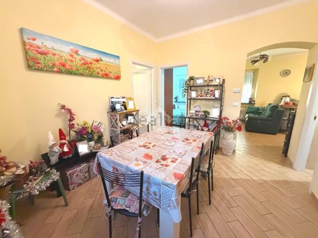 Appartamento in vendita a Serra Riccò, Liguria