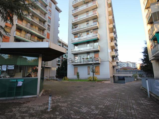 Appartamento in vendita a San Giuliano Monzese, Cologno Monzese