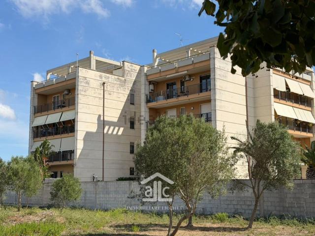 Appartamento in vendita a Lecce