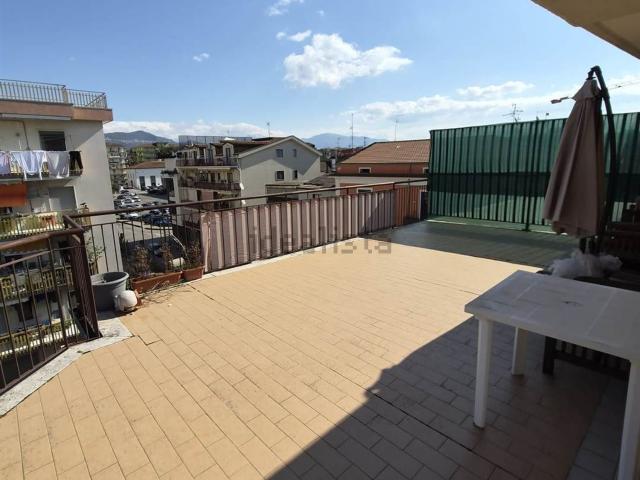 Appartamento in vendita a Pontecagnano