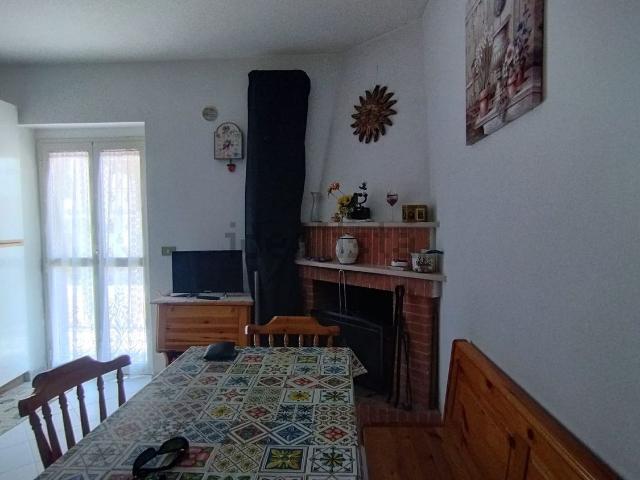 Appartamento in vendita a Sante Marie, Abruzzo
