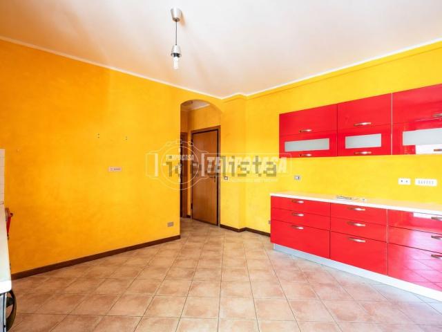 Appartamento in vendita a Piediripa, Macerata