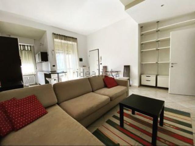 Appartamento in vendita a Cuneo Centro, Cuneo