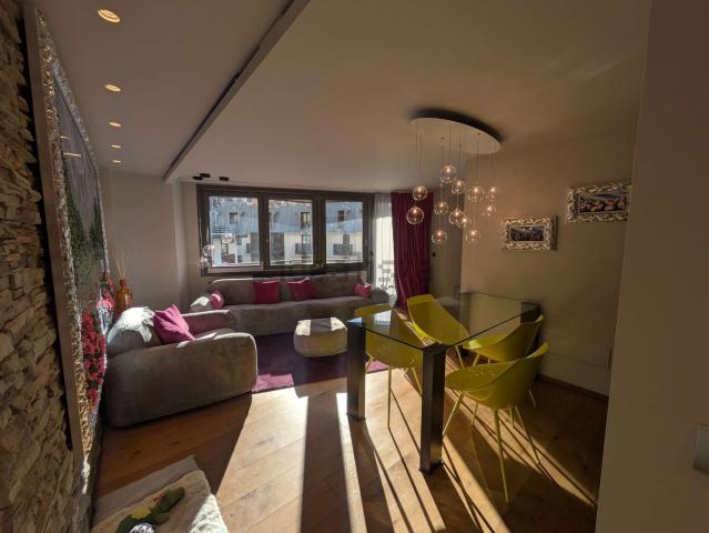 Appartamento in vendita a Le Breuil - Cervinia, Breuil Cervinia