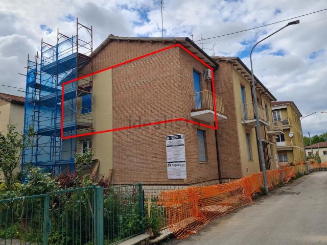 Appartamento in vendita a Marche, Macerata
